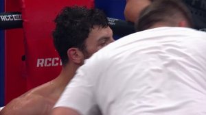 Проверка мирового класса: Джамбулат Бижамов vs Улугбек Собиров