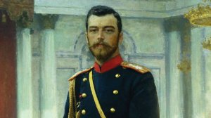 Личность Николая II.  лекция,   Борис Кипнис