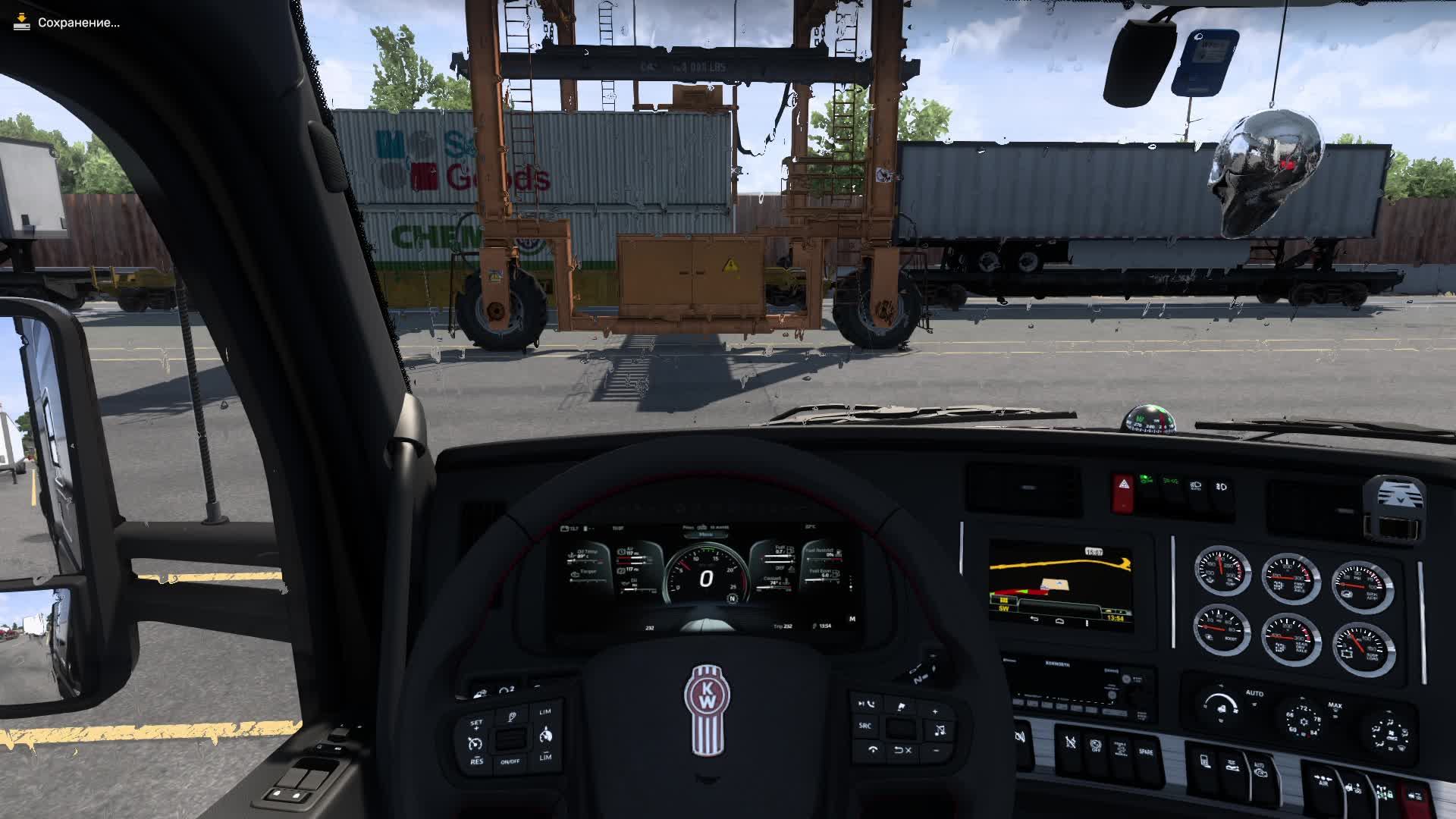 American Truck Simulator