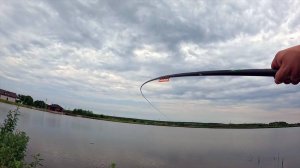 РЫБАЛКА НА ПОПЛАВОК ЛЕТОМ! ЛОВЛЯ КАРАСЯ И КАРПА НА ПОПЛАВОК В ИЮЛЕ! Рыбалка 2025