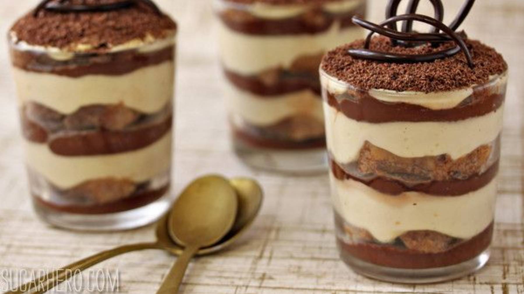 трайфл-тирамису в стакане#топыкатегорий смотреть онлайн