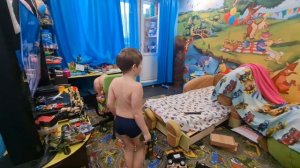 Растём вместе с Нильсом 6 лет часть 7