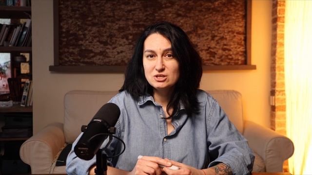 Портрет клиента смотреть онлайн