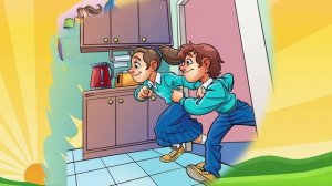 Kids  Box  4   Unit  0   Song   video