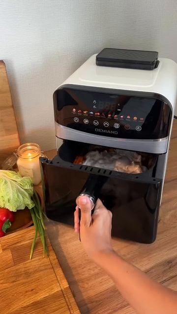 Легкие рецепты 🤫