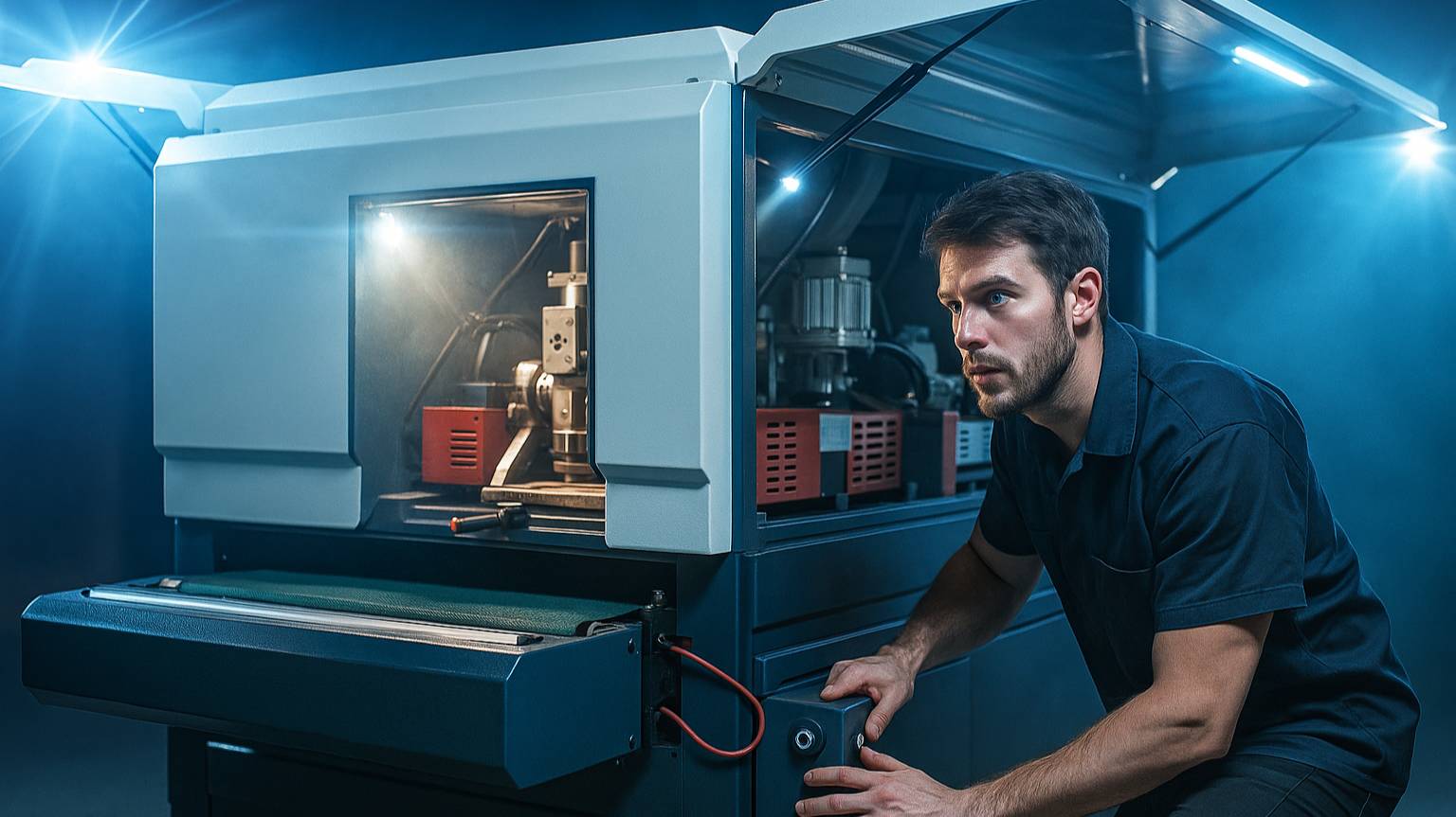 ИДЕАЛЬНАЯ ШЛИФОВКА ЛЮБОГО РЕЛЬЕФА! 🔥