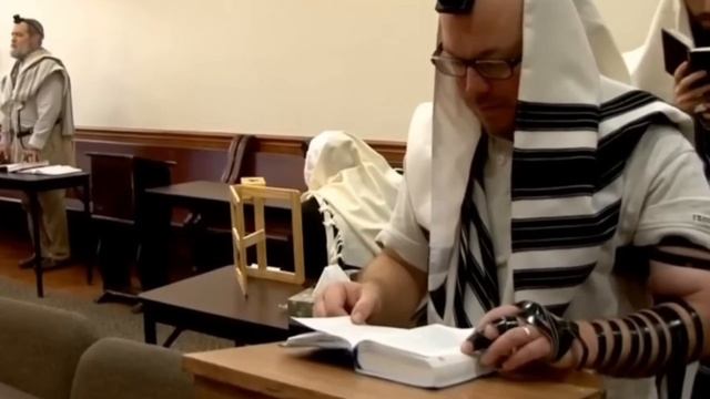 По тропинкам пятого любавичечкого ребе