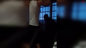 Приветствие Шакро   молодого на тюрьме! АУЕ