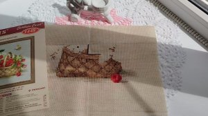 отчёт№8 в СО Душечка-подушечка.