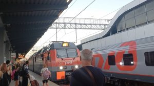 Адлер 11.07.2025г/День отправки/Море/Продукты в дорогу/Вокзал Адлера