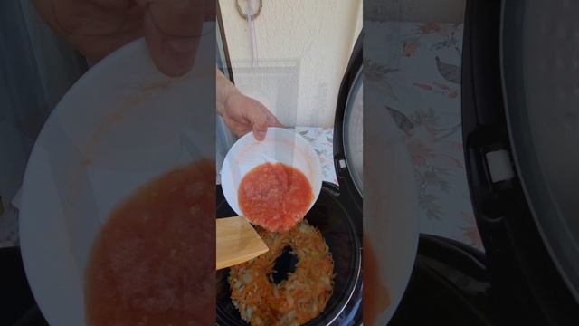 ЛЕНИВЫЕ ГОЛУБЦЫ в Мультиварке От Posylka Рецепт #голубцы #рецепт #готовитьпросто #димкаплюшка смотреть онлайн