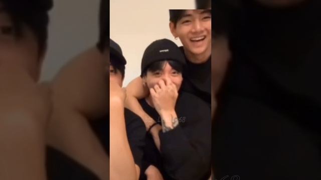 Эпизод 440 Чонгук в самых сильных и нежных руках смотреть онлайн