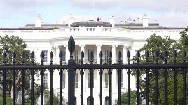 Белый дом отреагировали на сообщение Financial Times об ударах по крупным российским городам