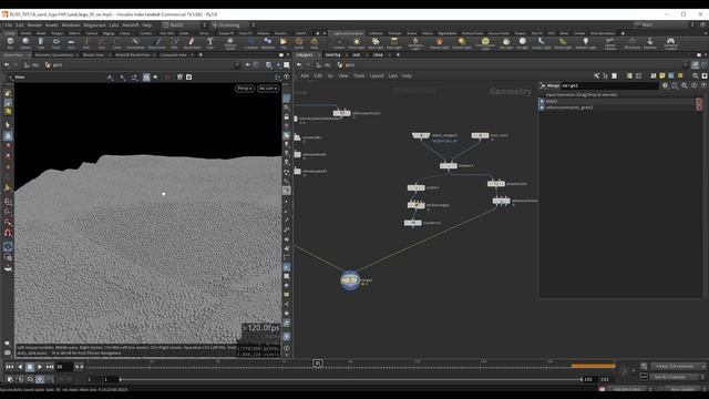 10 - Add Exterior Grains & Optimize смотреть онлайн