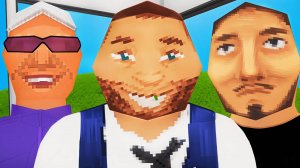 Приколы в Автобусе🚍 (TROLEU)