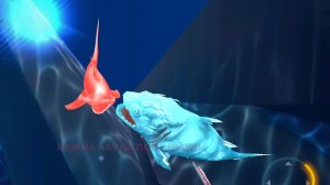 Hungry Shark Evolution. акула