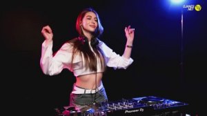 Avilee - Live @ DJanes.net 4K _ Indie Dance & Afro House DJ Mix