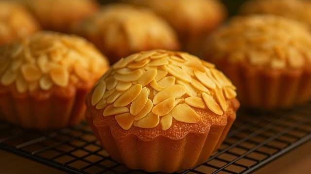 Этот десерт очаровывает с первого взгляда — рецепт тарталеток с кремом!