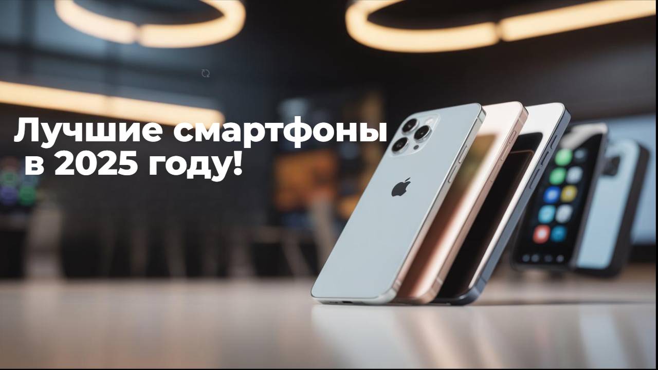 Лучшие смартфоны до 10 тысяч рублей в 2025 году! смотреть онлайн