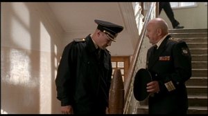 Викинг (2006) 1 серия