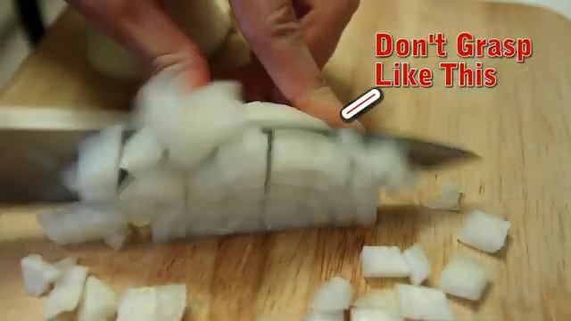 чиловый кукинг