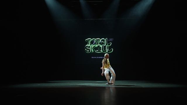 2. street solo 14+_OLYA.ZVEREVA смотреть онлайн