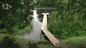 В Моршанске утонул подросток