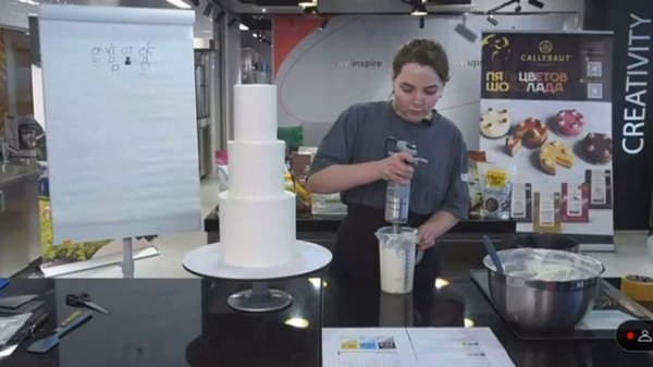 мастер-класс часть 2