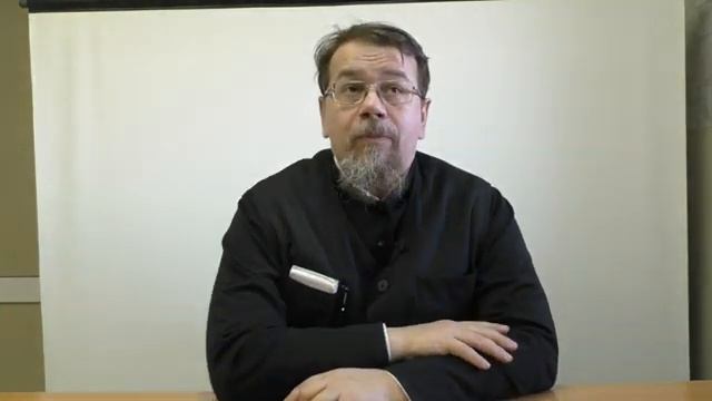 "Сомнения Рассудка.. Закалка Духа.. Потеря Смысла" / 1 часть / Константин Корепанов смотреть онлайн