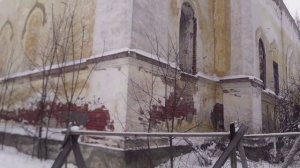 Ладва церковь Карельская, Возрождение ль России или грядущий Русский царь_ - Послание народу 2025.