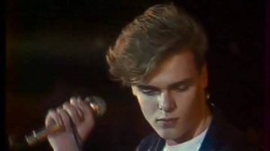 Константин Пахомов "Солнце" (1989 г). Выступление на концертной площадке Ленинграда