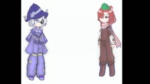 Реакция мира денди на себя