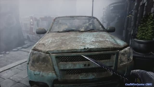 Eternal Evil - Прохождение игры часть18 Загадка Шкафчики и Коды Part1 #сезонконтентаRUTUBE