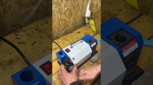 Обзор китайского станка для заточки сверл