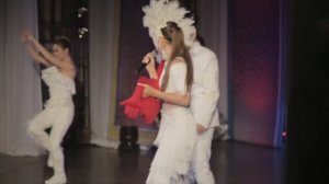 Концерт в Нефтекамске! Эксклюзивная программа Гузель Уразовой и Ильдара Хакимова | 14 сезон