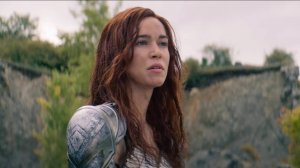 Рыжая Соня — Русский трейлер (2025)