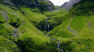 Drone Landscape Nature