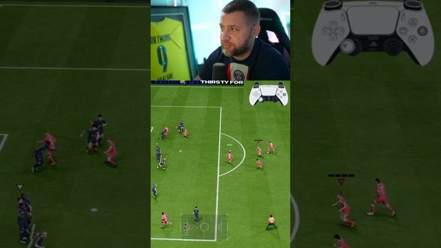 КАК ТАК РАЗЫГРЫВАТЬ ШТРАФНОЙ ? #fifa25 #eafc25#футбол #гайдыfc25 #обучениеeafc25 #fifa26 #eafc26 смотреть онлайн