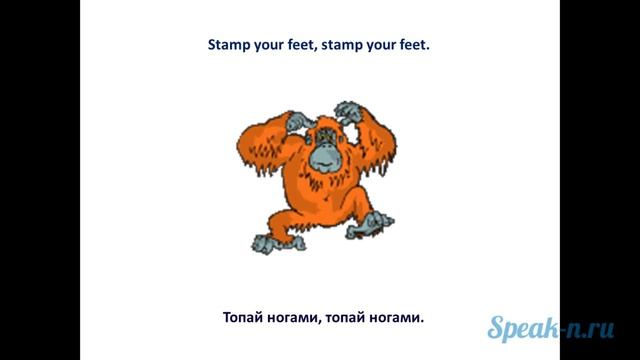 5_3_clap and hug смотреть онлайн