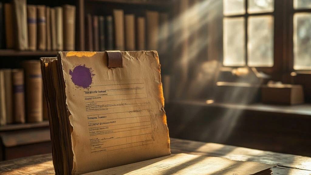 Мистические Детективы. Утопленник. Дело 1405