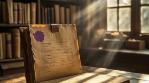 Мистические Детективы. Утопленник. Дело 1405