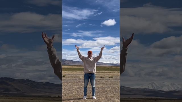 Главное упражнение цигун