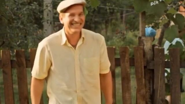 Миниатюра по мотивам "Сваты" смотреть онлайн