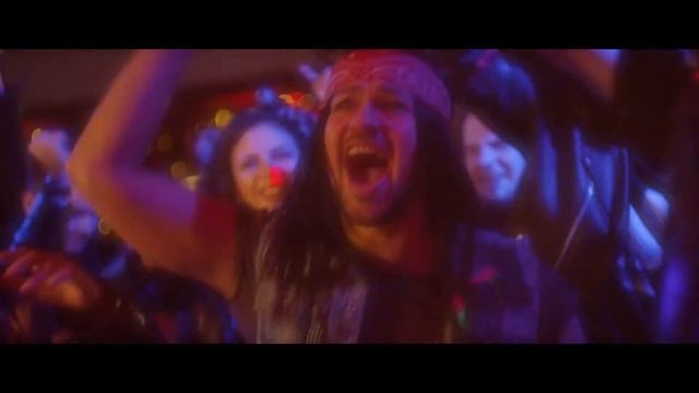 iRON Mi "Не герой" смотреть онлайн