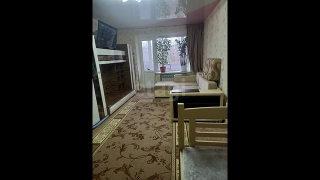 Продается 1-комнатная квартира 50 лет ВЛКСМ смотреть онлайн