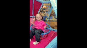 Карапузия в парке ФанкиТаун