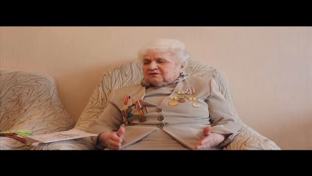 Война. Блокада. Память: час истории смотреть онлайн