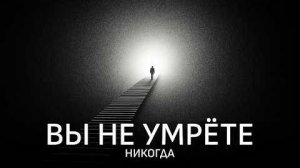 Самая странная идея в науке： Квантовое бессмертие