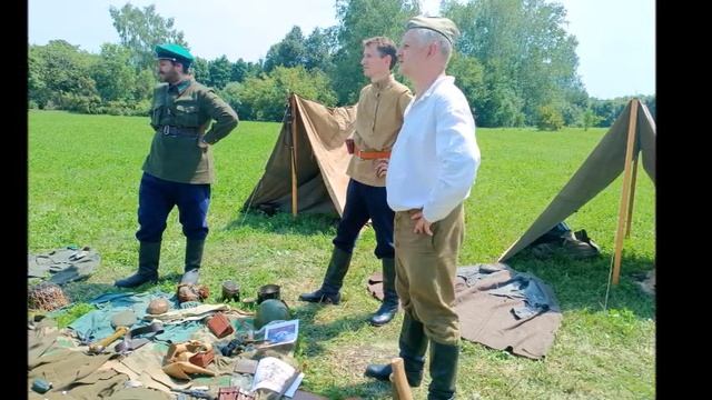 123 полк. Тарханы.12.07.25-5