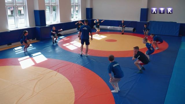 Знай наших. Лысьва смотреть онлайн